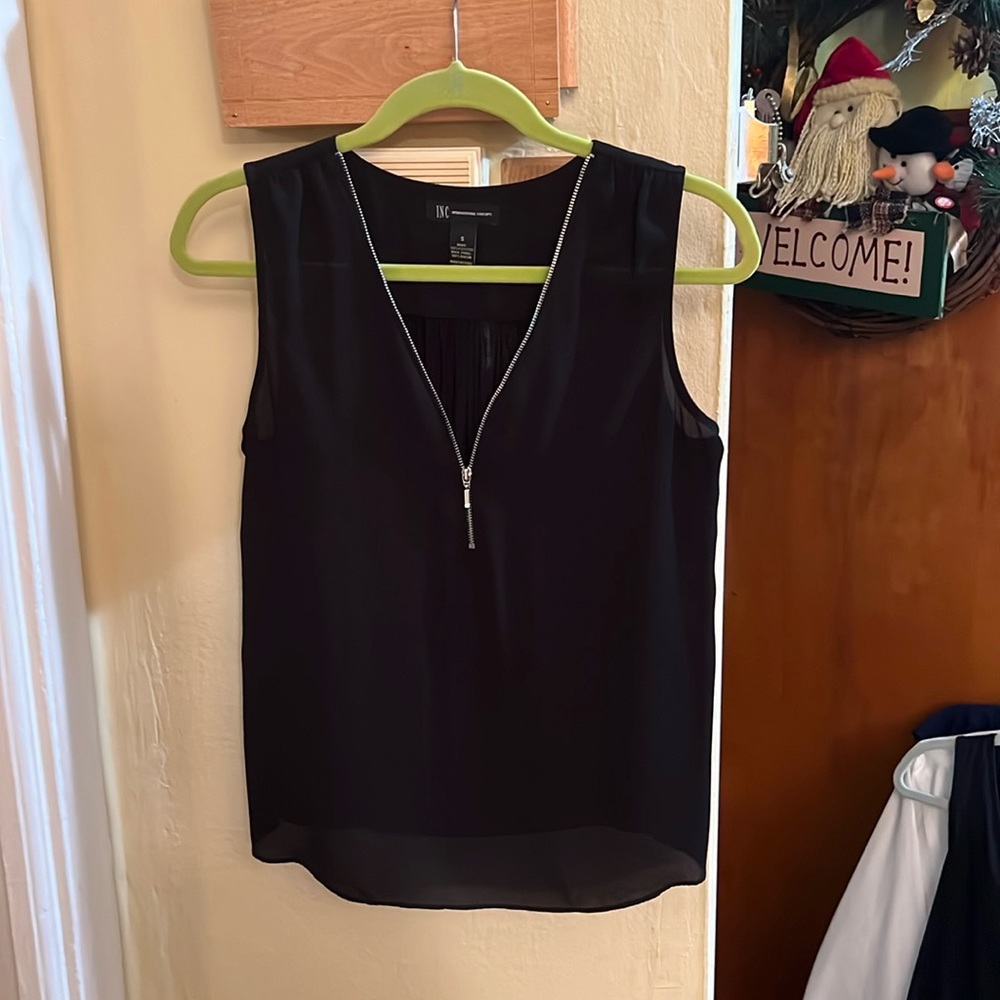 I-N-C international concepts women’s top